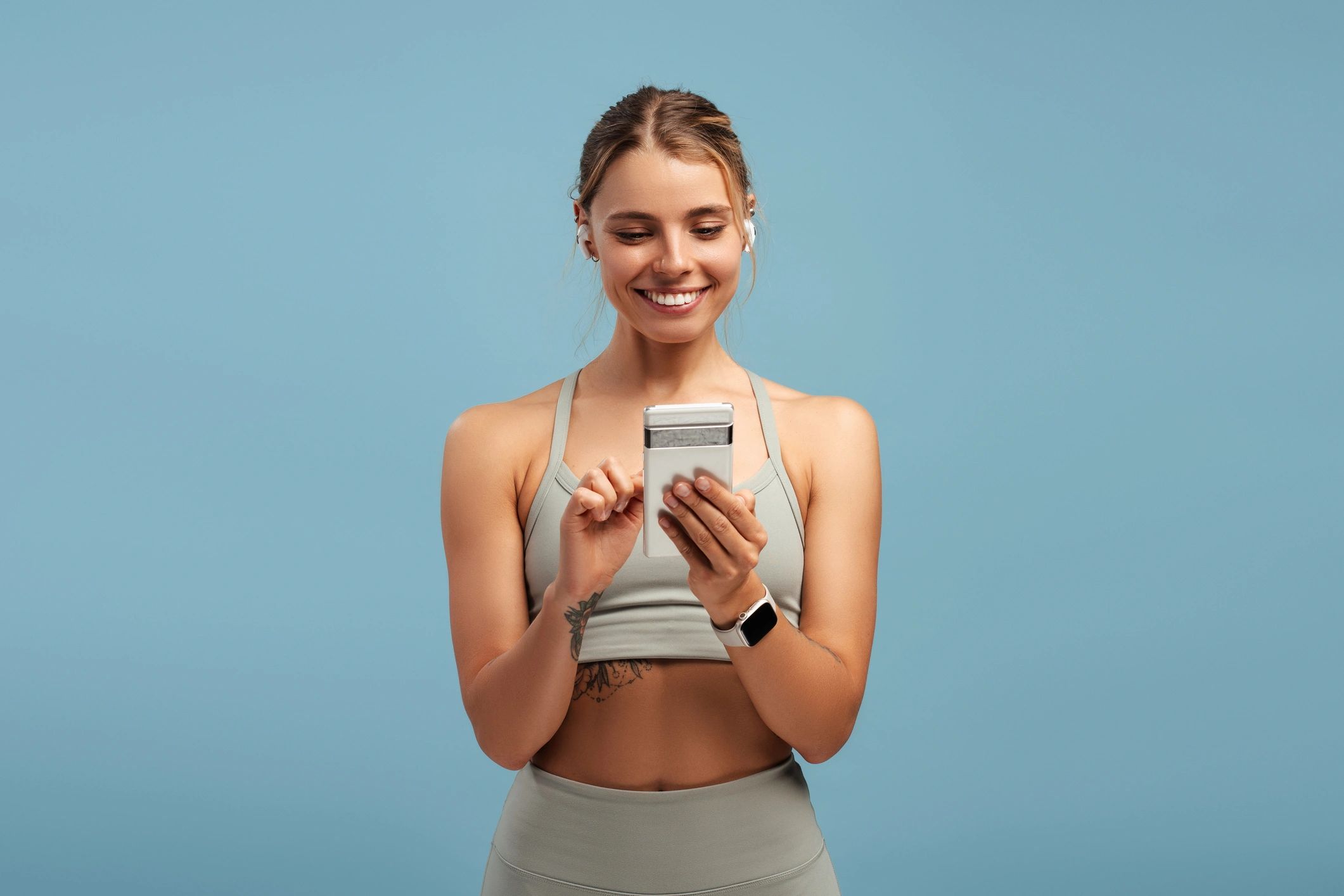 Fitness Tracker